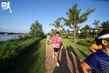 NÔNG THÔN VIỆT MARATHON - LONG AN 2023 - Ảnh #901168
