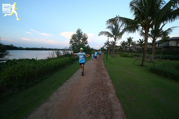 NÔNG THÔN VIỆT MARATHON - LONG AN 2023 - Ảnh #908573