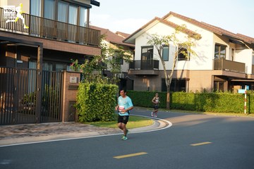 NÔNG THÔN VIỆT MARATHON - LONG AN 2023 - Ảnh #896501