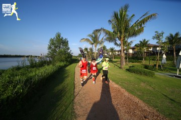 NÔNG THÔN VIỆT MARATHON - LONG AN 2023 - Ảnh #904056