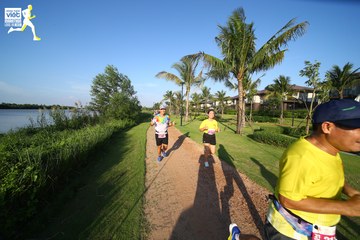 NÔNG THÔN VIỆT MARATHON - LONG AN 2023 - Ảnh #900952