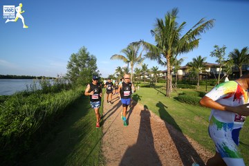 NÔNG THÔN VIỆT MARATHON - LONG AN 2023 - Ảnh #902406