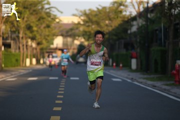 NÔNG THÔN VIỆT MARATHON - LONG AN 2023 - Ảnh #894108