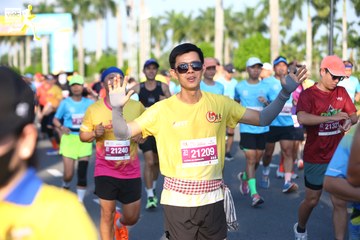 NÔNG THÔN VIỆT MARATHON - LONG AN 2023 - Ảnh #898521