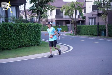 NÔNG THÔN VIỆT MARATHON - LONG AN 2023 - Ảnh #897342
