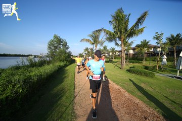 NÔNG THÔN VIỆT MARATHON - LONG AN 2023 - Ảnh #902268