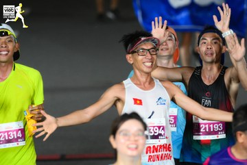NÔNG THÔN VIỆT MARATHON - LONG AN 2023 - Ảnh #924207