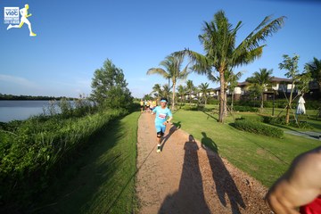 NÔNG THÔN VIỆT MARATHON - LONG AN 2023 - Ảnh #900685