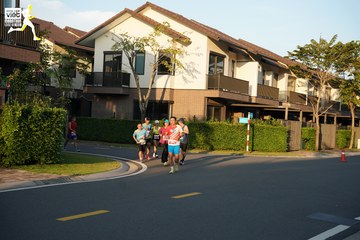 NÔNG THÔN VIỆT MARATHON - LONG AN 2023 - Ảnh #896395