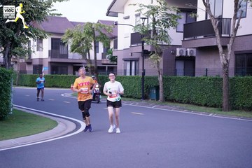 NÔNG THÔN VIỆT MARATHON - LONG AN 2023 - Ảnh #897362