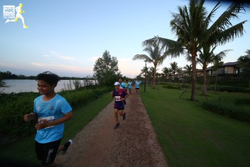 NÔNG THÔN VIỆT MARATHON - LONG AN 2023 - Ảnh #900731