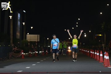 NÔNG THÔN VIỆT MARATHON - LONG AN 2023 - Ảnh #898429