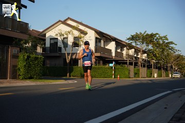 NÔNG THÔN VIỆT MARATHON - LONG AN 2023 - Ảnh #895825