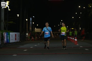 NÔNG THÔN VIỆT MARATHON - LONG AN 2023 - Ảnh #898456