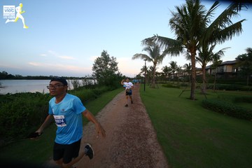 NÔNG THÔN VIỆT MARATHON - LONG AN 2023 - Ảnh #900754