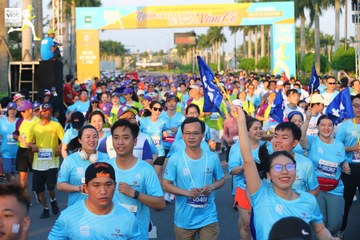 NÔNG THÔN VIỆT MARATHON - LONG AN 2023 - Ảnh #898904