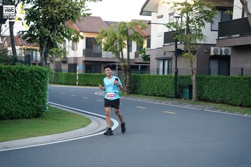 NÔNG THÔN VIỆT MARATHON - LONG AN 2023 - Ảnh #896859