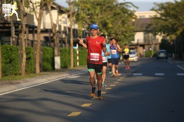 NÔNG THÔN VIỆT MARATHON - LONG AN 2023 - Ảnh #893781