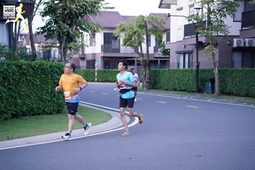 NÔNG THÔN VIỆT MARATHON - LONG AN 2023 - Ảnh #897241
