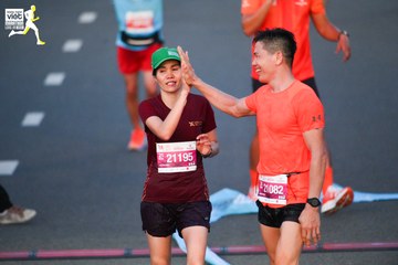 NÔNG THÔN VIỆT MARATHON - LONG AN 2023 - Ảnh #923259