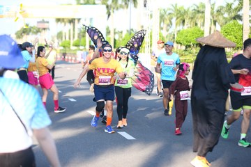 NÔNG THÔN VIỆT MARATHON - LONG AN 2023 - Ảnh #898532