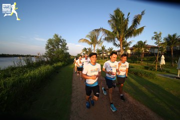 NÔNG THÔN VIỆT MARATHON - LONG AN 2023 - Ảnh #904137