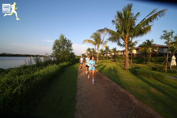 NÔNG THÔN VIỆT MARATHON - LONG AN 2023 - Ảnh #905841