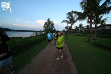 NÔNG THÔN VIỆT MARATHON - LONG AN 2023 - Ảnh #900369