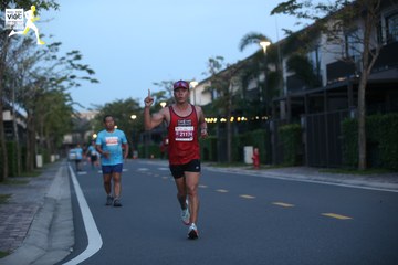 NÔNG THÔN VIỆT MARATHON - LONG AN 2023 - Ảnh #895018