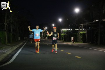 NÔNG THÔN VIỆT MARATHON - LONG AN 2023 - Ảnh #895647