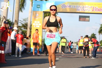 NÔNG THÔN VIỆT MARATHON - LONG AN 2023 - Ảnh #898546