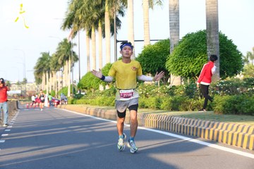 NÔNG THÔN VIỆT MARATHON - LONG AN 2023 - Ảnh #898812