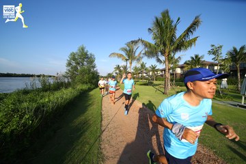 NÔNG THÔN VIỆT MARATHON - LONG AN 2023 - Ảnh #902467