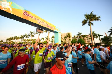 NÔNG THÔN VIỆT MARATHON - LONG AN 2023 - Ảnh #922876