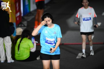 NÔNG THÔN VIỆT MARATHON - LONG AN 2023 - Ảnh #924436