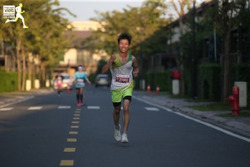 NÔNG THÔN VIỆT MARATHON - LONG AN 2023 - Ảnh #894107