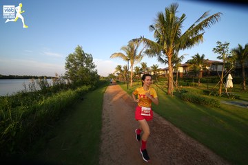 NÔNG THÔN VIỆT MARATHON - LONG AN 2023 - Ảnh #903015