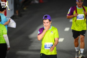 NÔNG THÔN VIỆT MARATHON - LONG AN 2023 - Ảnh #923427