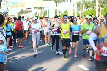 NÔNG THÔN VIỆT MARATHON - LONG AN 2023 - Ảnh #898502