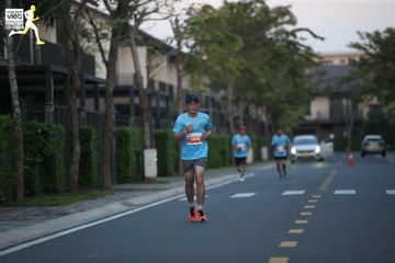 NÔNG THÔN VIỆT MARATHON - LONG AN 2023 - Ảnh #894797