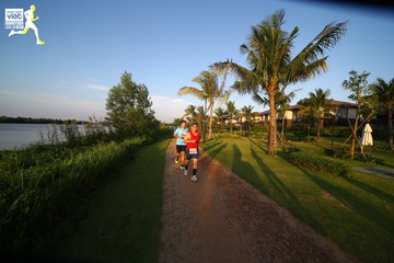 NÔNG THÔN VIỆT MARATHON - LONG AN 2023 - Ảnh #905236