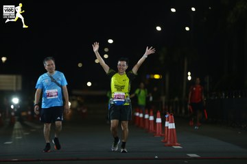 NÔNG THÔN VIỆT MARATHON - LONG AN 2023 - Ảnh #898438