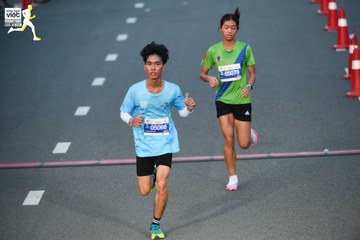 NÔNG THÔN VIỆT MARATHON - LONG AN 2023 - Ảnh #923139