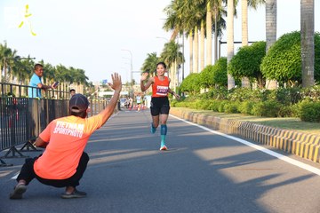 NÔNG THÔN VIỆT MARATHON - LONG AN 2023 - Ảnh #898827