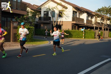 NÔNG THÔN VIỆT MARATHON - LONG AN 2023 - Ảnh #896168