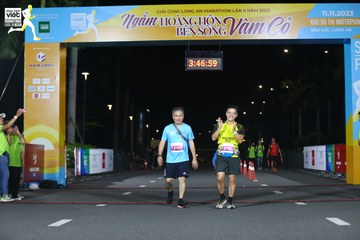 NÔNG THÔN VIỆT MARATHON - LONG AN 2023 - Ảnh #899178