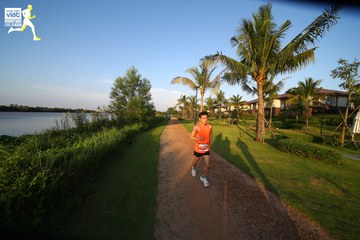 NÔNG THÔN VIỆT MARATHON - LONG AN 2023 - Ảnh #904871