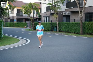NÔNG THÔN VIỆT MARATHON - LONG AN 2023 - Ảnh #896867