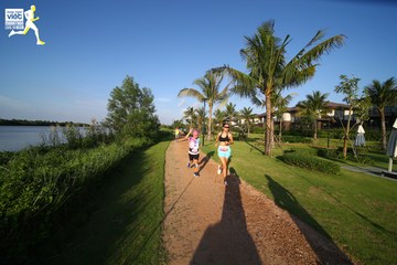NÔNG THÔN VIỆT MARATHON - LONG AN 2023 - Ảnh #904165