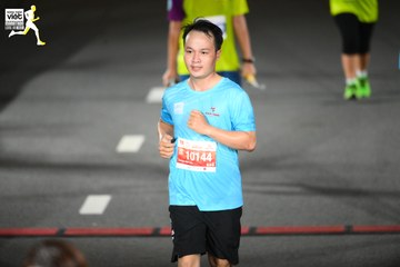 NÔNG THÔN VIỆT MARATHON - LONG AN 2023 - Ảnh #924277